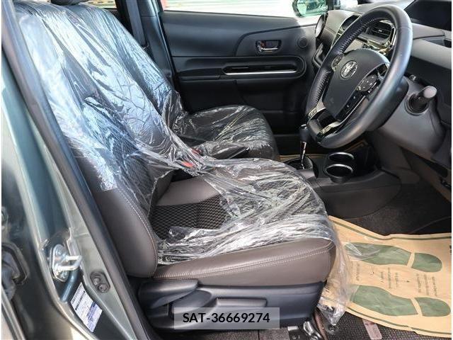 Toyota AQUA 2020-03 7452845-15