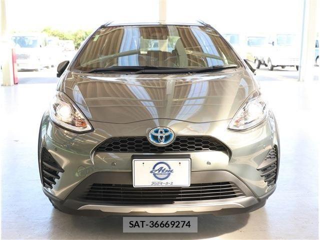 Toyota AQUA 2020-03 7452845-22