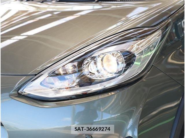 Toyota AQUA 2020-03 7452845-27