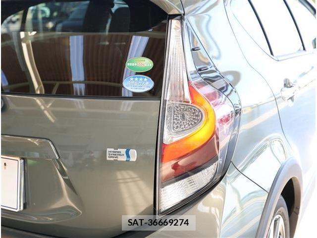Toyota AQUA 2020-03 7452845-28