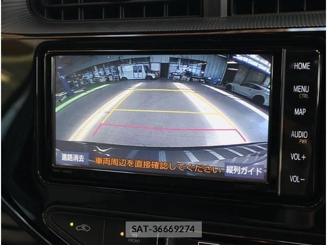 Toyota AQUA 2020-03 7452845-3