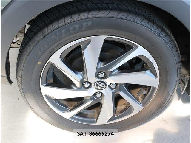 Toyota AQUA 2020-03 7452845-8