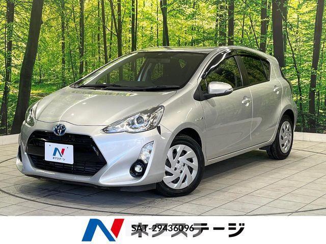 Toyota AQUA 2016-05 7452872-0