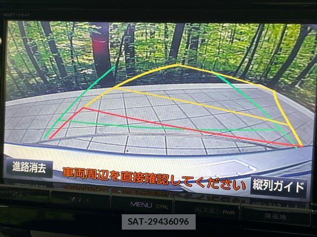 Toyota AQUA 2016-05 7452872-3