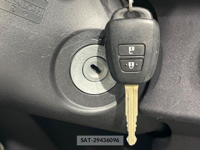 Toyota AQUA 2016-05 7452872-5