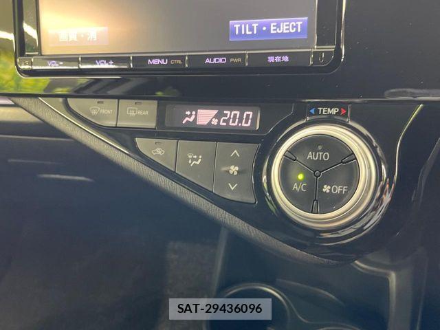 Toyota AQUA 2016-05 7452872-6