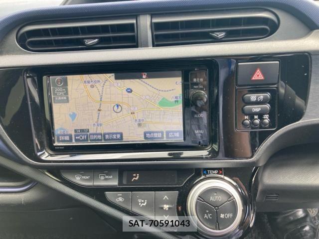 Toyota AQUA 2016-03 7452906-26