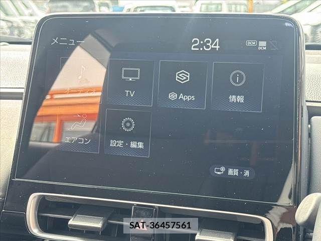 Toyota AQUA 2025-06 7452829-20