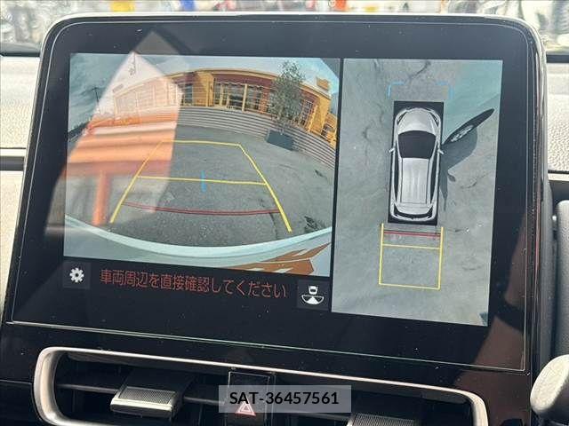 Toyota AQUA 2025-06 7452829-21