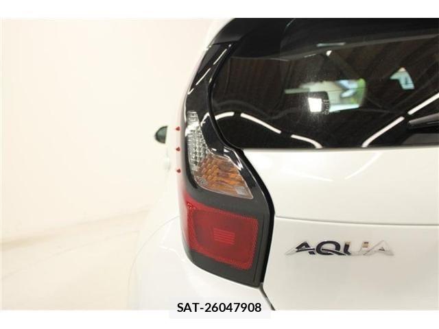 Toyota AQUA 2025-03 7452834-18