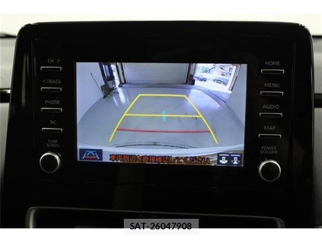 Toyota AQUA 2025-03 7452834-3
