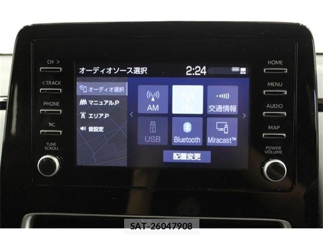 Toyota AQUA 2025-03 7452834-4