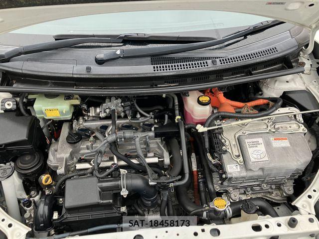 Toyota AQUA 2012-11 7452910-9