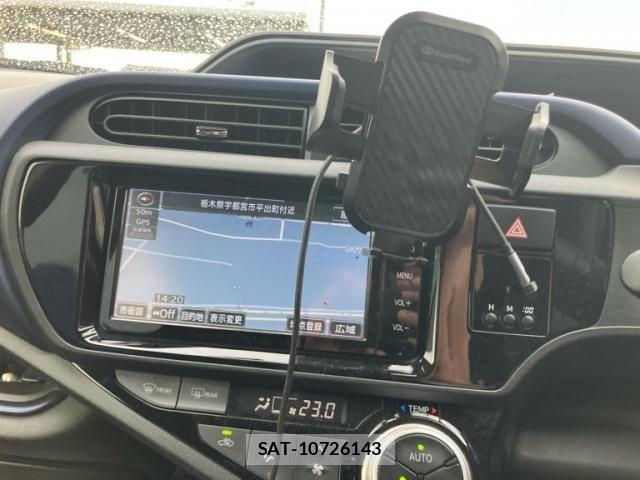 Toyota AQUA 2016-04 7452925-20