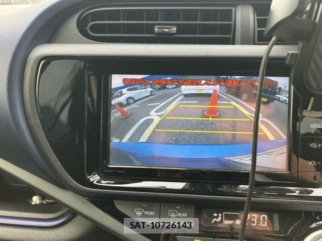 Toyota AQUA 2016-04 7452925-23