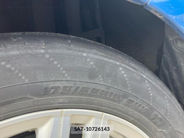 Toyota AQUA 2016-04 7452925-5