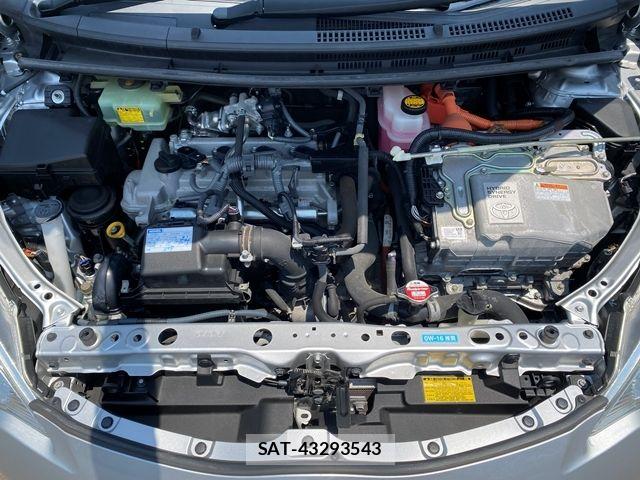 Toyota AQUA 2014-07 7452915-28