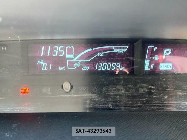 Toyota AQUA 2014-07 7452915-29