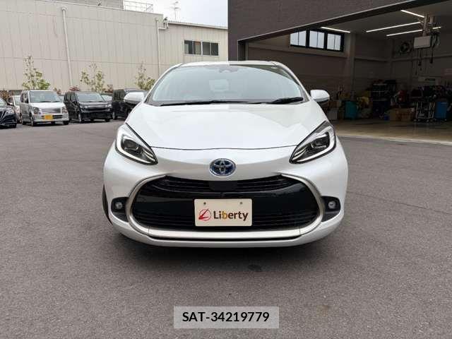 Toyota AQUA 2025-04 7452823-7
