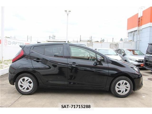 Toyota AQUA 2022-11 7452844-13