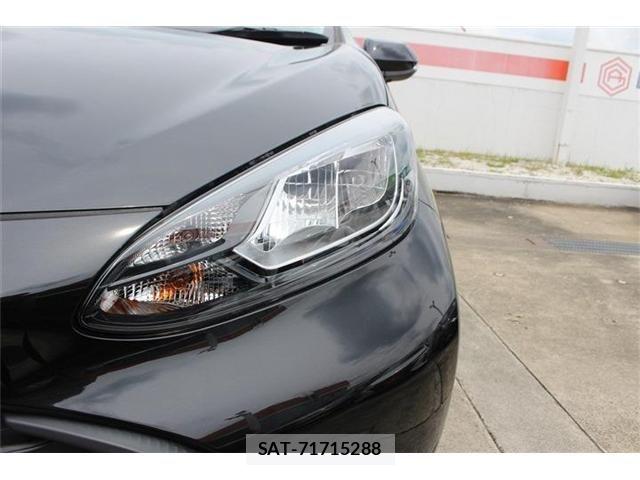Toyota AQUA 2022-11 7452844-15