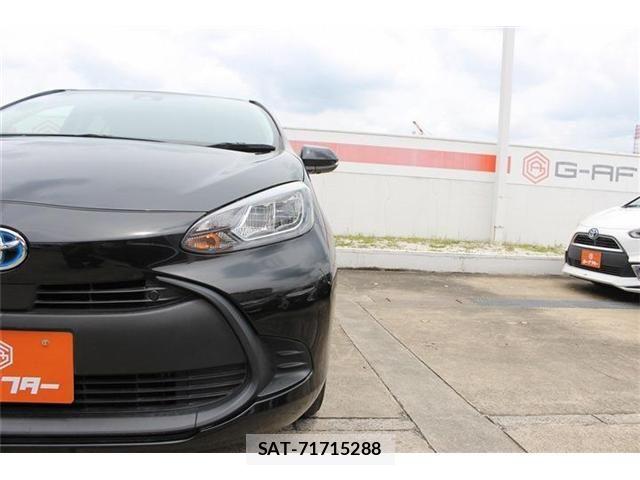 Toyota AQUA 2022-11 7452844-16