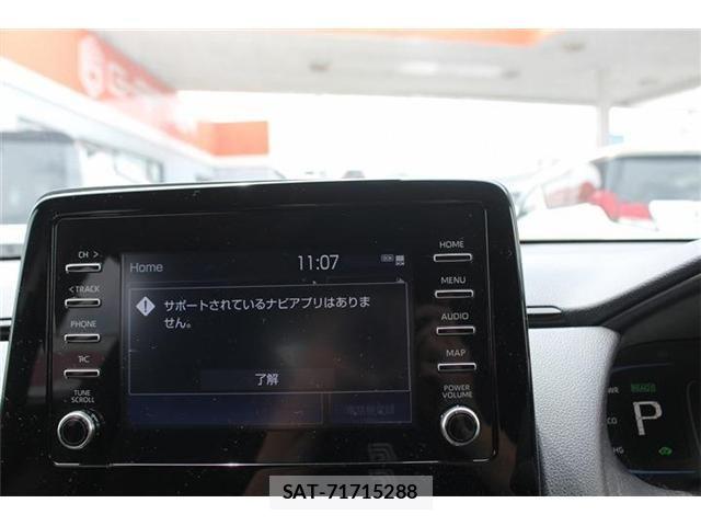 Toyota AQUA 2022-11 7452844-1