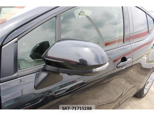 Toyota AQUA 2022-11 7452844-19