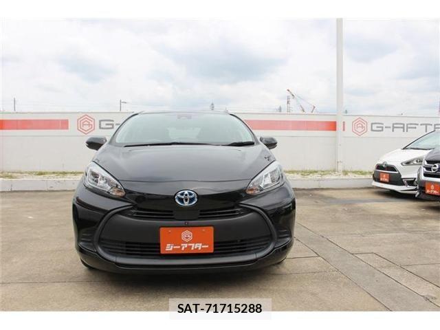 Toyota AQUA 2022-11 7452844-7