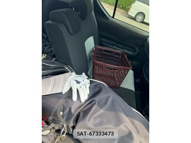 Toyota AQUA 2014-05 7452922-10