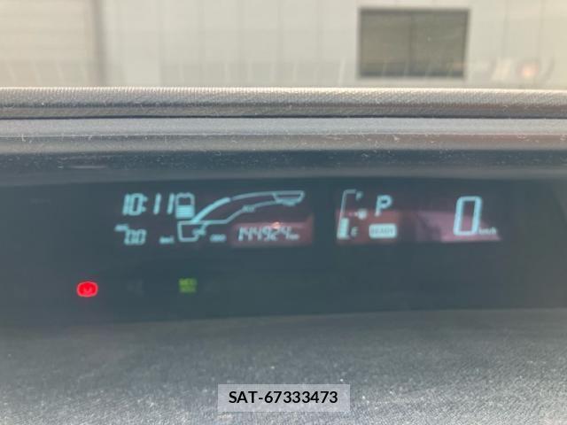 Toyota AQUA 2014-05 7452922-15