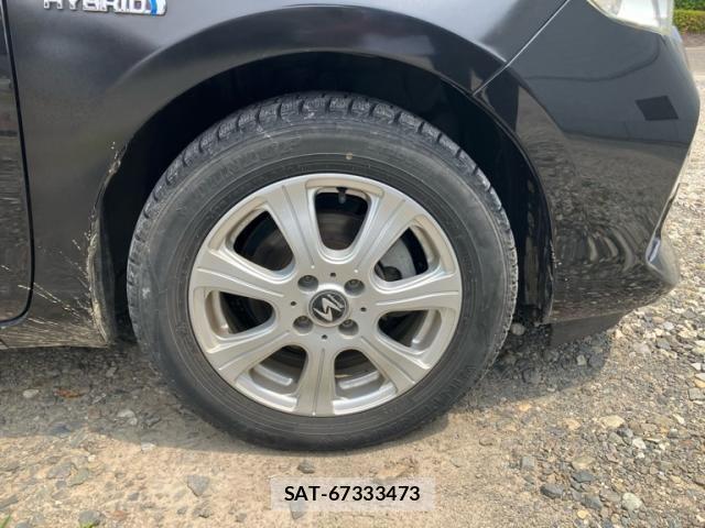 Toyota AQUA 2014-05 7452922-4