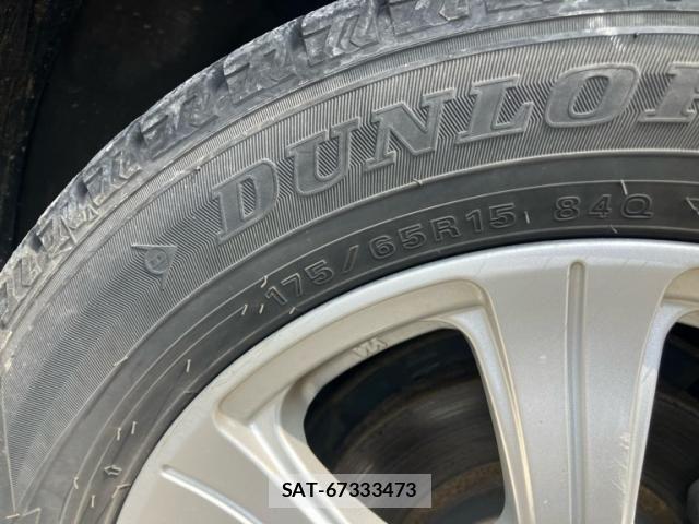 Toyota AQUA 2014-05 7452922-5