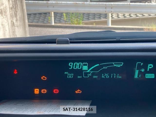 Toyota AQUA 2013-09 7452917-19