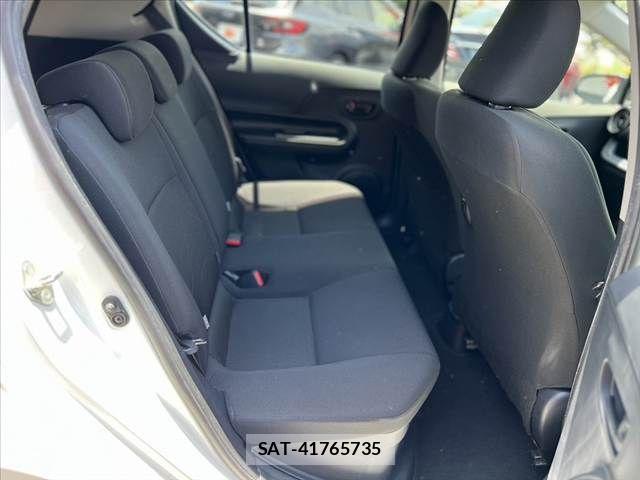 Toyota AQUA 2018-04 7452875-17