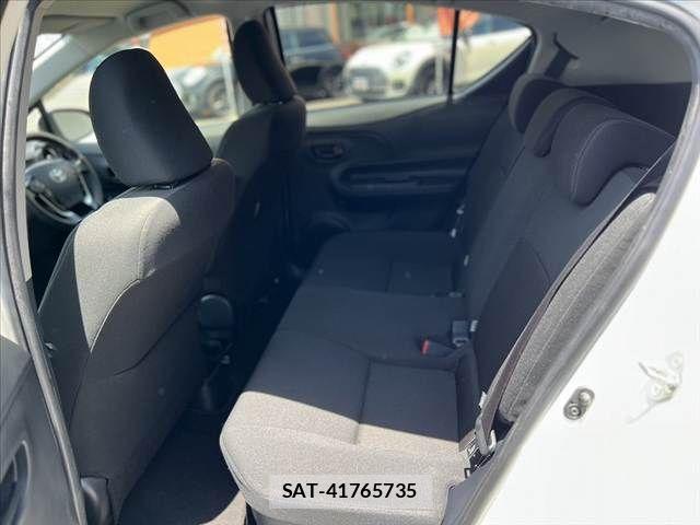 Toyota AQUA 2018-04 7452875-18
