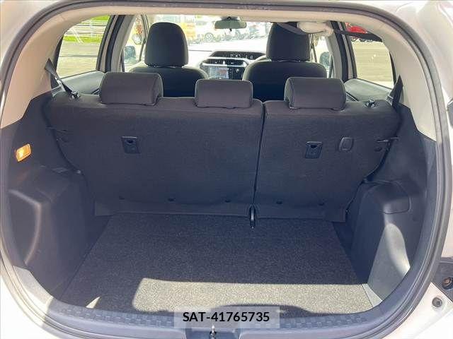 Toyota AQUA 2018-04 7452875-19