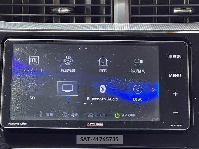 Toyota AQUA 2018-04 7452875-24
