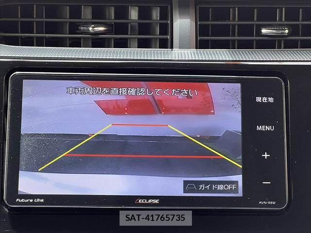Toyota AQUA 2018-04 7452875-2