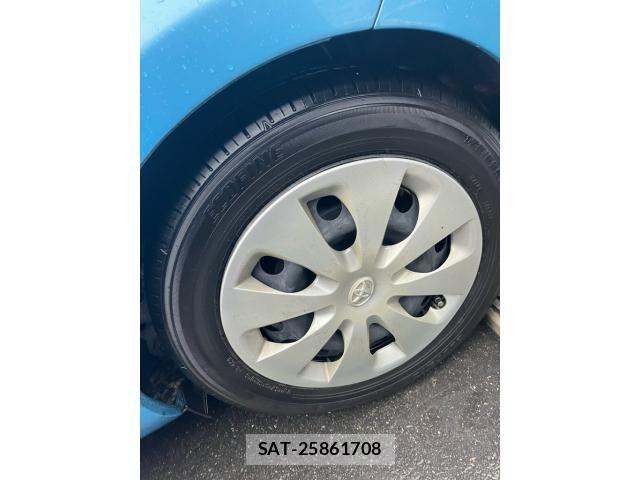 Toyota AQUA 2014-05 7452927-9