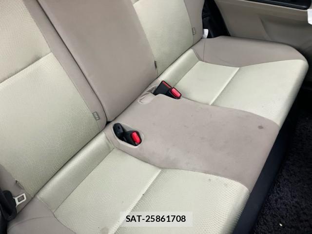 Toyota AQUA 2014-05 7452927-14