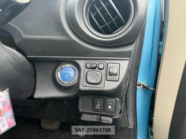 Toyota AQUA 2014-05 7452927-18