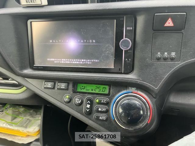 Toyota AQUA 2014-05 7452927-20