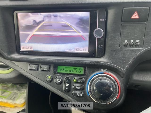 Toyota AQUA 2014-05 7452927-21