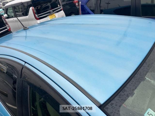 Toyota AQUA 2014-05 7452927-3