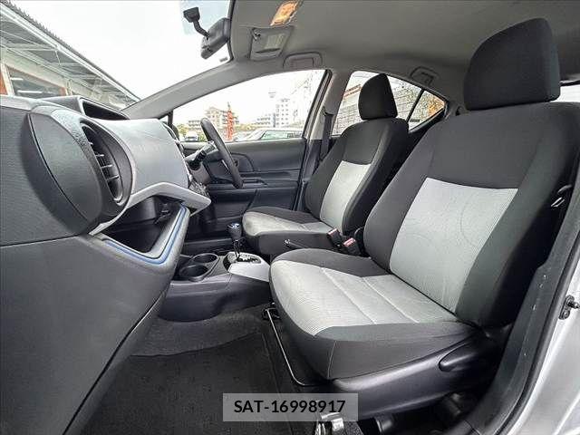Toyota AQUA 2013-07 7452913-16