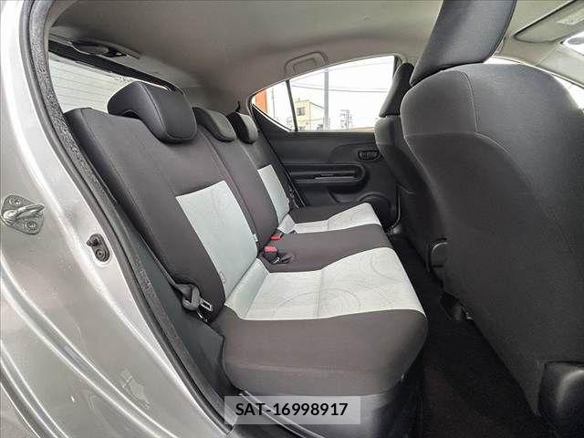Toyota AQUA 2013-07 7452913-18