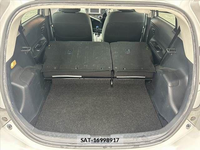 Toyota AQUA 2013-07 7452913-20