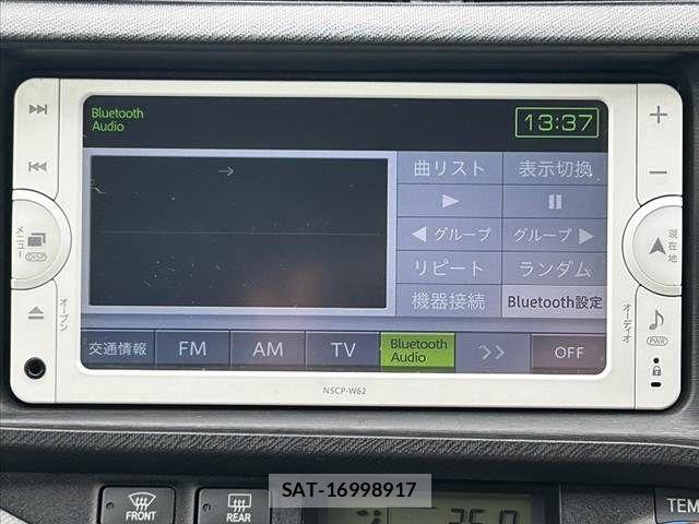 Toyota AQUA 2013-07 7452913-4