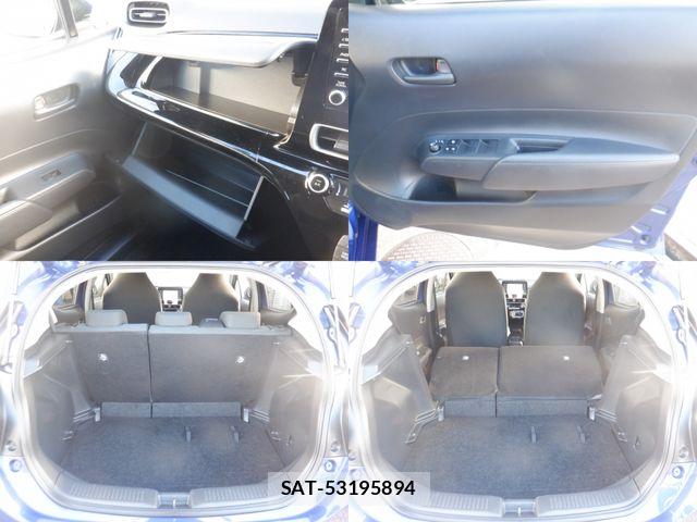Toyota AQUA 2023-06 7452848-11
